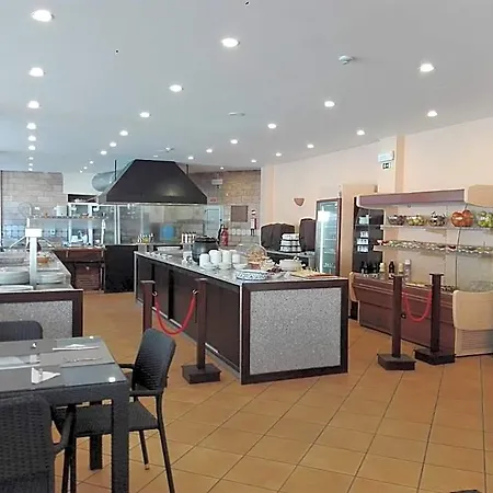 Da Balaia Albufeira