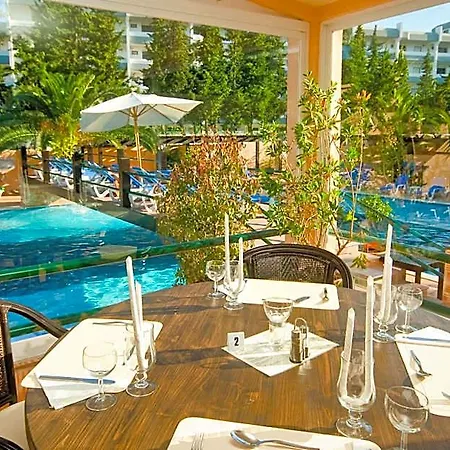 Da Balaia Lägenhetshotell 3*