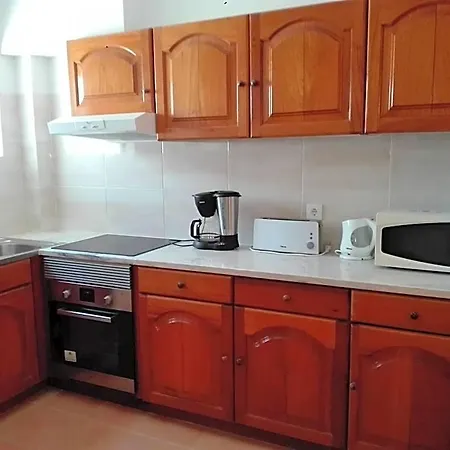Lägenhetshotell Da Balaia 3*