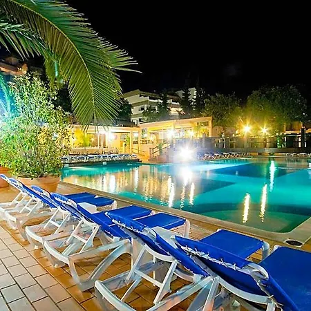 Lägenhetshotell Da Balaia Albufeira