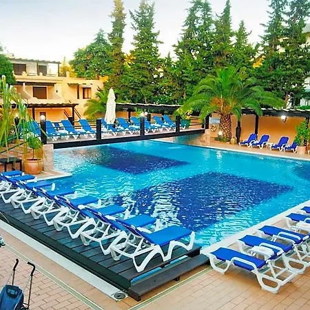 Da Balaia 3*