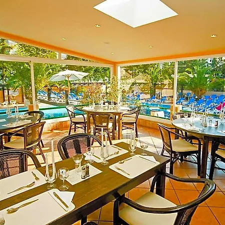 Da Balaia Lägenhetshotell 3*