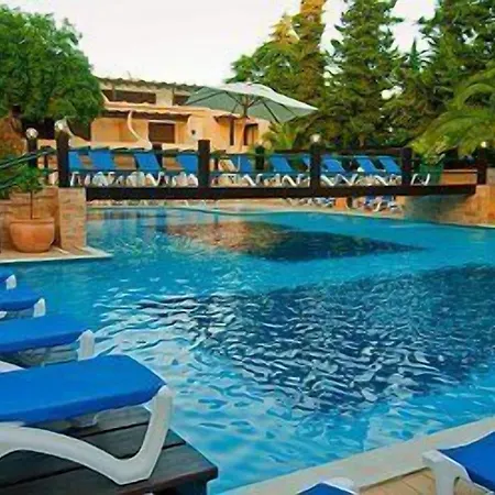 Da Balaia Aparthotel Albufeira