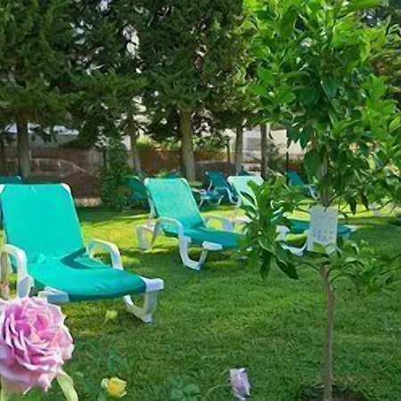 Da Balaia Apartmanhotel 3*
