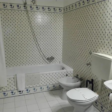 Apartmanhotel Da Balaia Albufeira
