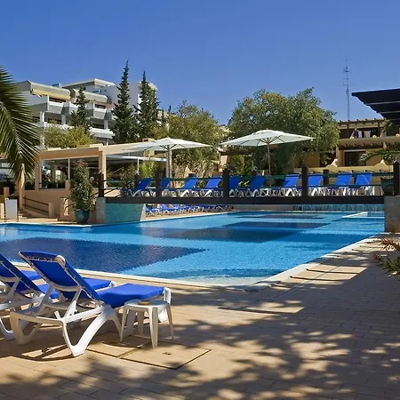Aparthotel Da Balaia Albufeira