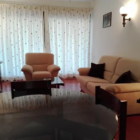Apartmanhotel Da Balaia