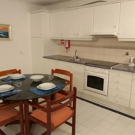 Da Balaia Aparthotel