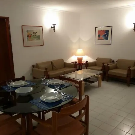 Da Balaia Aparthotel 3*