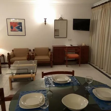 Aparthotel Da Balaia 3*