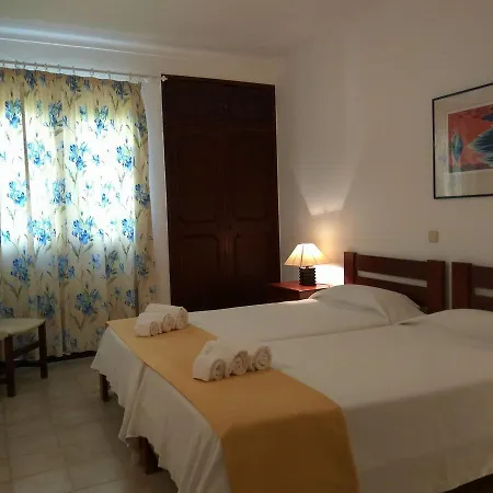 Da Balaia Aparthotel Albufeira