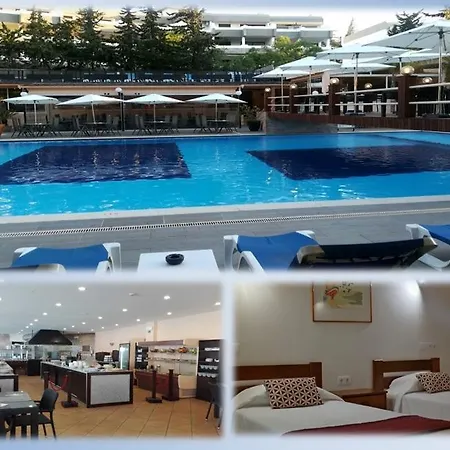 Da Balaia 3* Albufeira