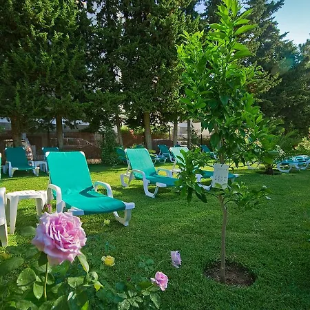 Da Balaia 3* Albufeira