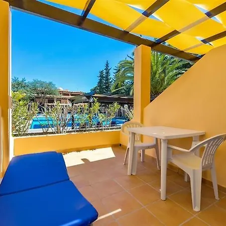 Apart Otel Da Balaia 3*