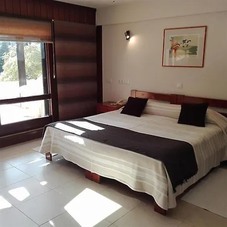 Apart Otel Da Balaia Albufeira