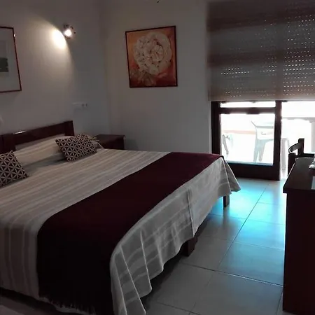 Apart Otel Da Balaia 3*