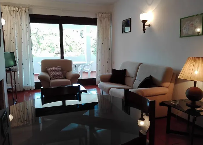 Da Balaia Hotel apartamentowy Albufeira