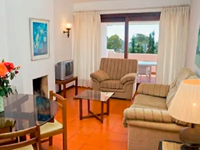 Hotel apartamentowy Da Balaia