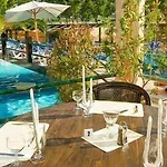 Da Balaia Апарт-отель 3*