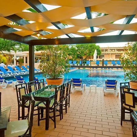 Da Balaia アルブフェイラ