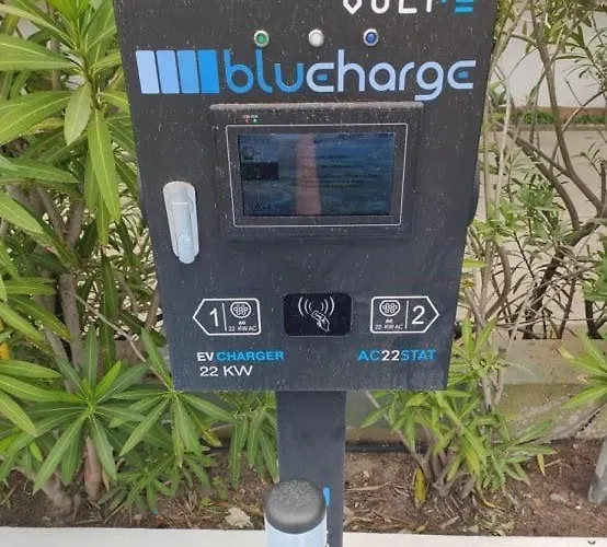 Da Balaia アパートホテル アルブフェイラ