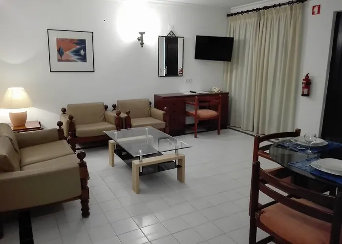 アパートホテル Da Balaia 3*