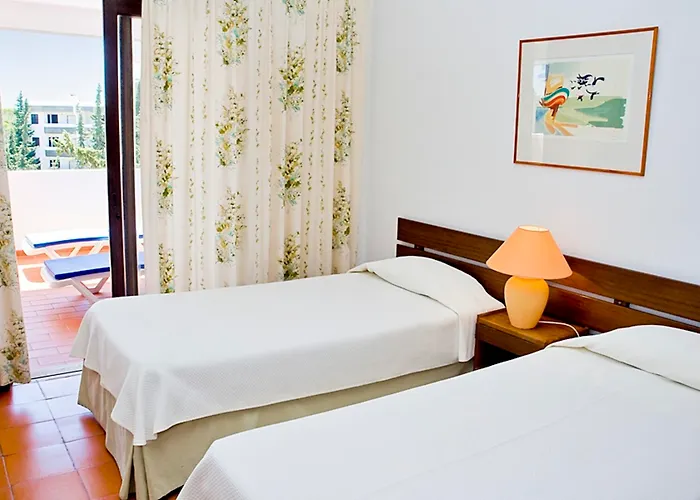 アパートホテル Da Balaia 3*