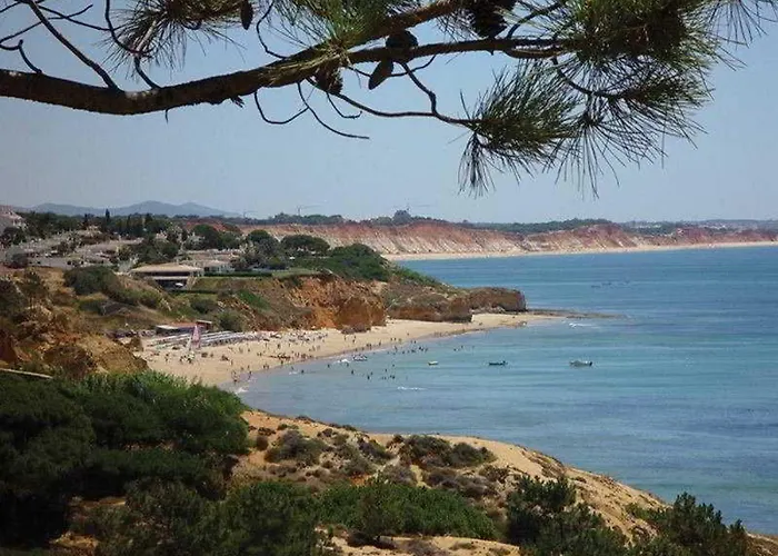 Da Balaia アルブフェイラ