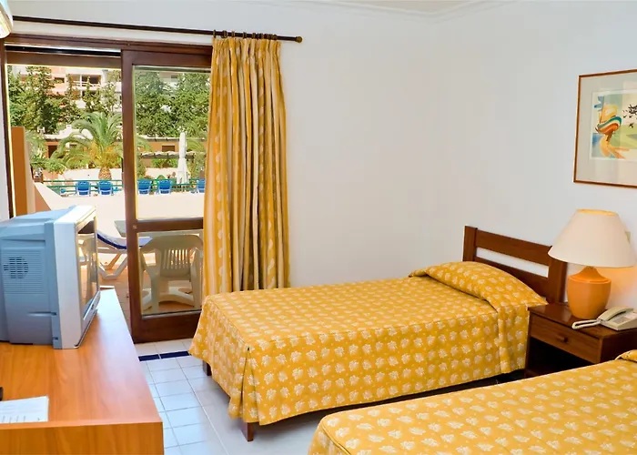 Da Balaia アルブフェイラ