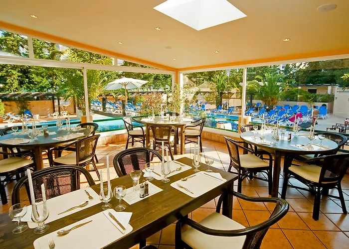 アパートホテル Da Balaia