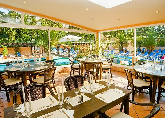 Da Balaia アパートホテル 3*