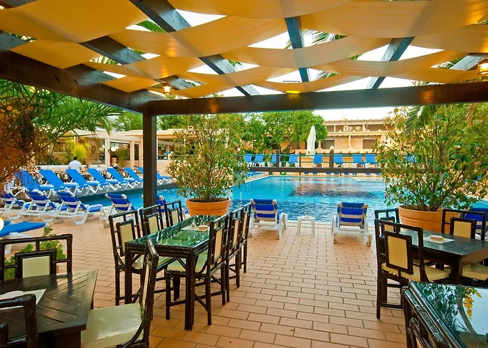 Da Balaia アルブフェイラ