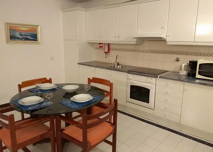 アパートホテル Da Balaia 3*