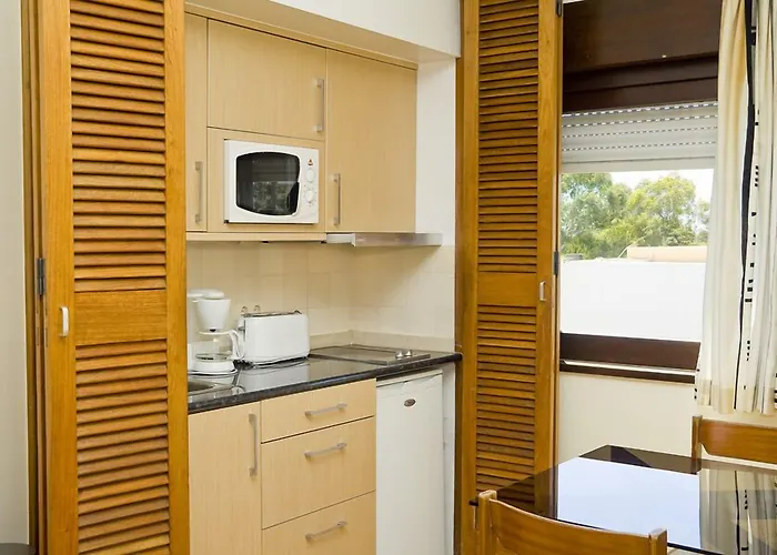 アパートホテル Da Balaia 3*