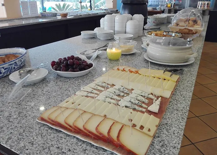 アパートホテル Da Balaia 3*