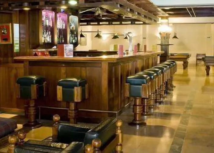 Da Balaia アパートホテル 3*