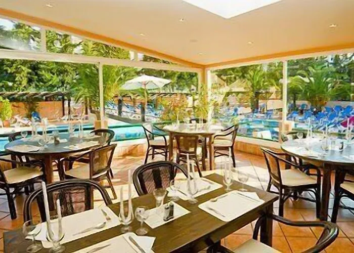 Da Balaia アパートホテル アルブフェイラ