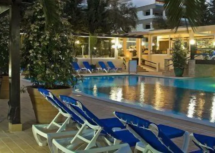 Da Balaia アパートホテル アルブフェイラ