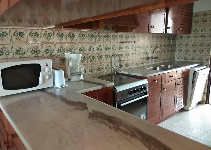 Da Balaia アパートホテル アルブフェイラ