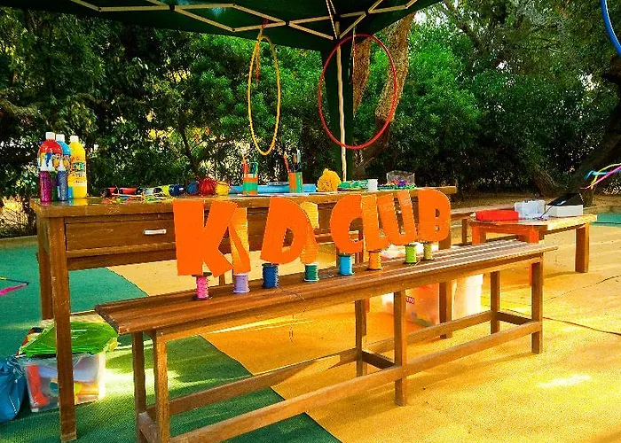 Da Balaia 3* アルブフェイラ