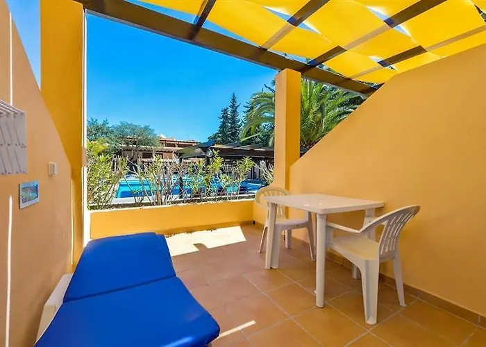 アパートホテル Da Balaia 3*