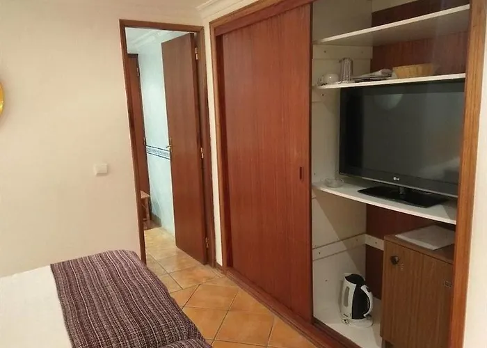 Da Balaia 3* アルブフェイラ