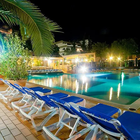 Hotel apartamentowy Da Balaia Albufeira