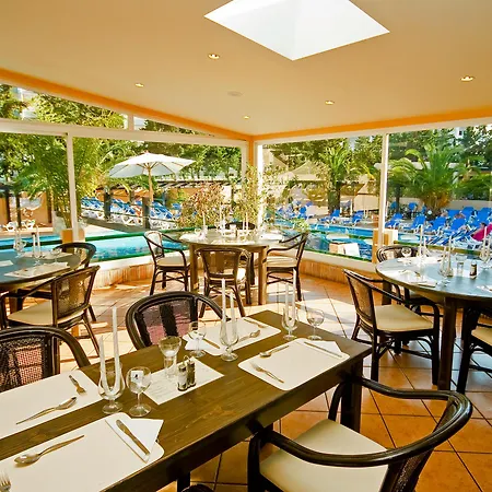 Hotel apartamentowy Da Balaia