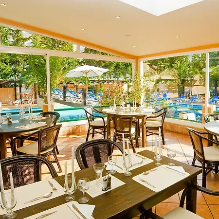 Da Balaia Hotel apartamentowy 3*