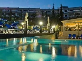 Hotel apartamentowy Da Balaia