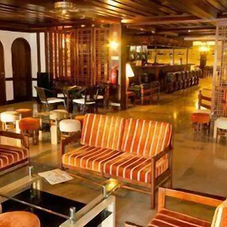 Da Balaia Hotel apartamentowy Albufeira