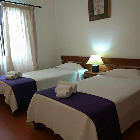 Hotel apartamentowy Da Balaia Albufeira