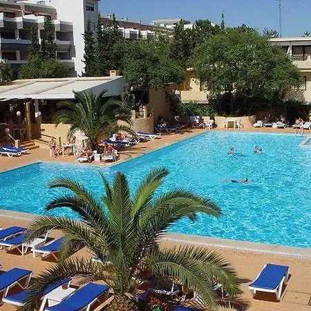 Hotel apartamentowy Da Balaia