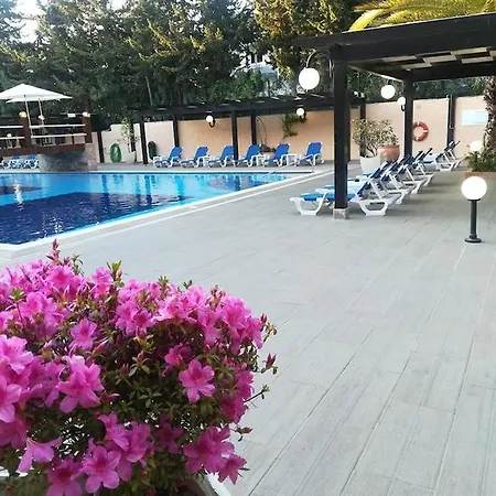 Da Balaia Hotel apartamentowy 3*
